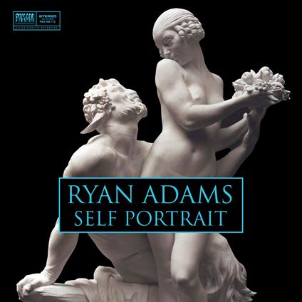 Self Portrait - Vinile LP di Ryan Adams