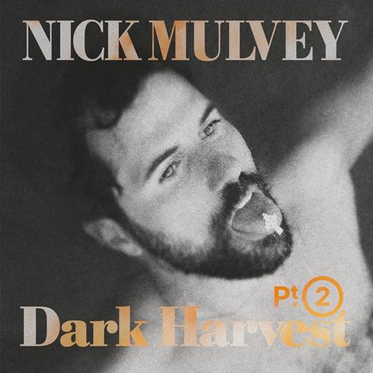 Dark Harvest Pt. 2 - CD Audio di Nick Mulvey