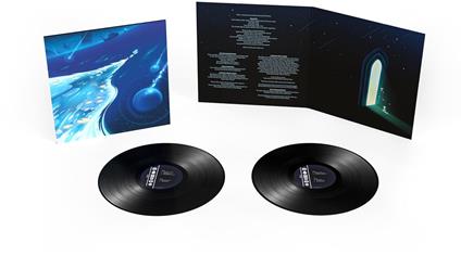 Sword Of The Sea (Colonna Sonora) - Vinile LP di Austin Wintory