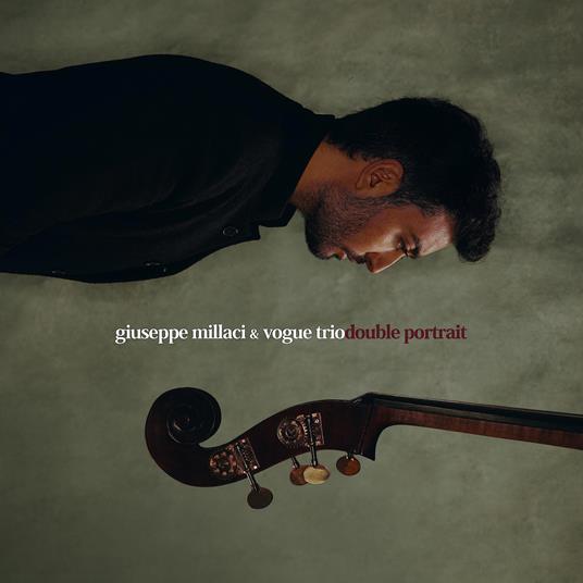 Double Portrait - CD Audio di Giuseppe Millaci