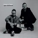 Live At Bozar
