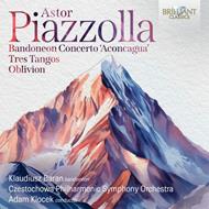 Bandoneon Concerto 