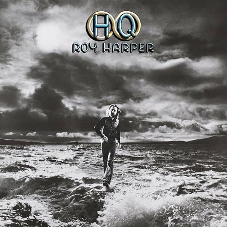 Hq - Vinile LP di Roy Harper