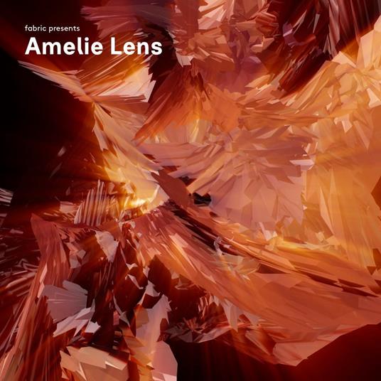 Fabric presents Amelie Lens - Vinile LP di Amelie Lens