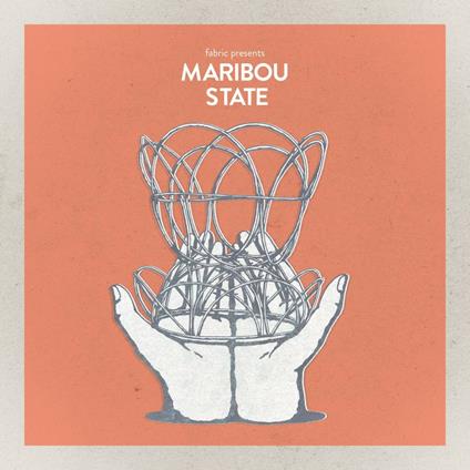 Fabric Presents Maribou State - Vinile LP di Maribou State