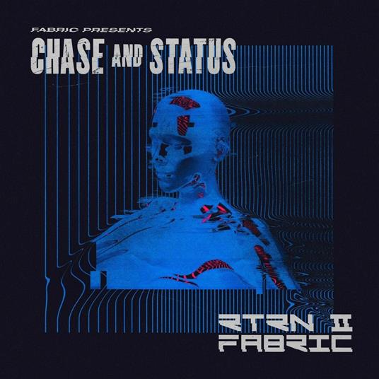 Fabric presents Chase & Status - CD Audio di Chase & Status