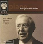 Recital - CD Audio di Mieczyslaw Horszowski