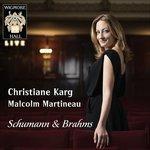 Lieder - CD Audio di Christiane Karg