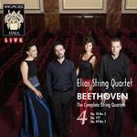 Quartetti vol.4