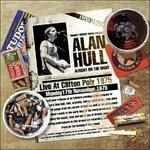Alright on the Night - CD Audio di Alan Hull