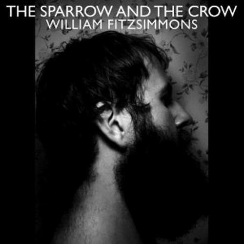 The Sparrow and the Crow - CD Audio di William Fitzsimmons