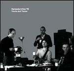 Tracks and Traces - Vinile LP di Brian Eno,Harmonia