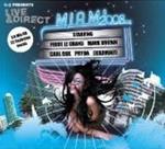 Live & Direct Miami 2008 Mixed