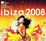 Live & Direct Ibiza 2008 Mixed