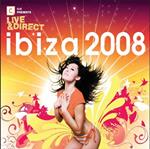 Live & Direct Ibiza 2008 Unmix