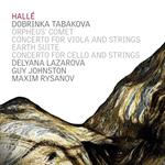 Halle'