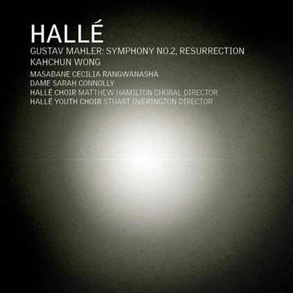 Symphony No. 2 In C Minor Resurrection - CD Audio di Gustav Mahler