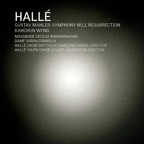 Symphony No. 2 In C Minor Resurrection - CD Audio di Gustav Mahler