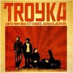 Troyka - CD Audio di Troyka