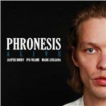Alive - CD Audio di Phronesis