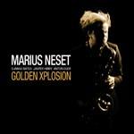 Golden Xplosion - CD Audio di Marius Neset