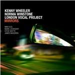 Mirrors - CD Audio di Kenny Wheeler