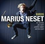 Birds - CD Audio di Marius Neset