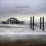 Vibrez - CD Audio di Cellophony