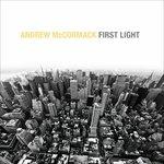 First Light - CD Audio di Andrew McCormack