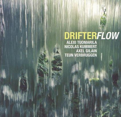 Flow - CD Audio di Drifter