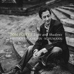 Light And Shadows - CD Audio di Tom Poster