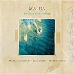 The Day I Had Everything - CD Audio di Malija