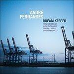 Dream Keeper - CD Audio di André Fernandes