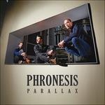 Parallax - CD Audio di Phronesis