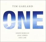 One Step At A Time - CD Audio di Tim Garland