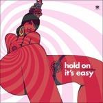 Hold on It's Easy - Vinile LP di Cornershop