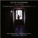 Out Of The Darkness - CD Audio di Marshall