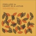 Prelude to Heart (Hq) - Vinile LP di Michael Garrick