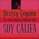 Soy Califa - Vinile LP di Dexter Gordon