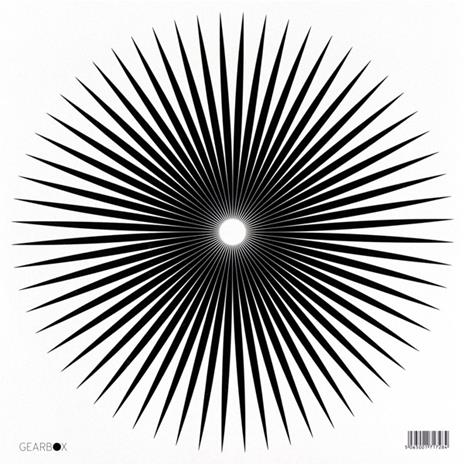 Live 1970 - Vinile LP di Nucleus,Leon Thomas - 2