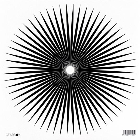 Live 1970 - Vinile LP di Nucleus,Leon Thomas - 2