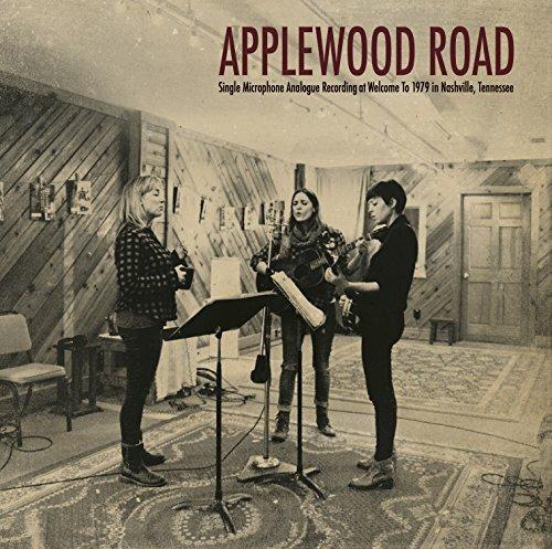 Applewood Road (Deluxe) - CD Audio di Applewood Road