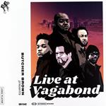 Live at Vagabond