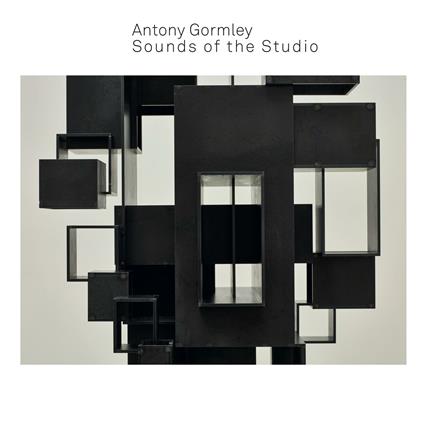 Sounds of the Studio - Vinile LP di Antony Gormley