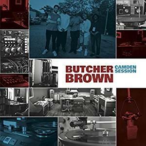 Camden Session - CD Audio di Butcher Brown