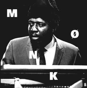 Monk - CD Audio di Thelonious Monk