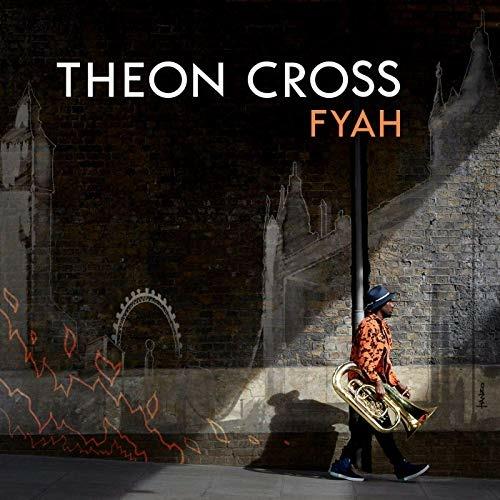 Fyah - CD Audio di Theon Cross