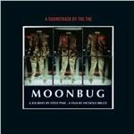 Moonbug - CD Audio di The The