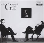 Play Piano Play - CD Audio di Friedrich Gulda