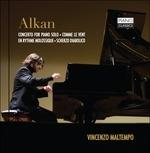 Opere per pianoforte vol.3 - CD Audio di Charles Henri Valentin Alkan